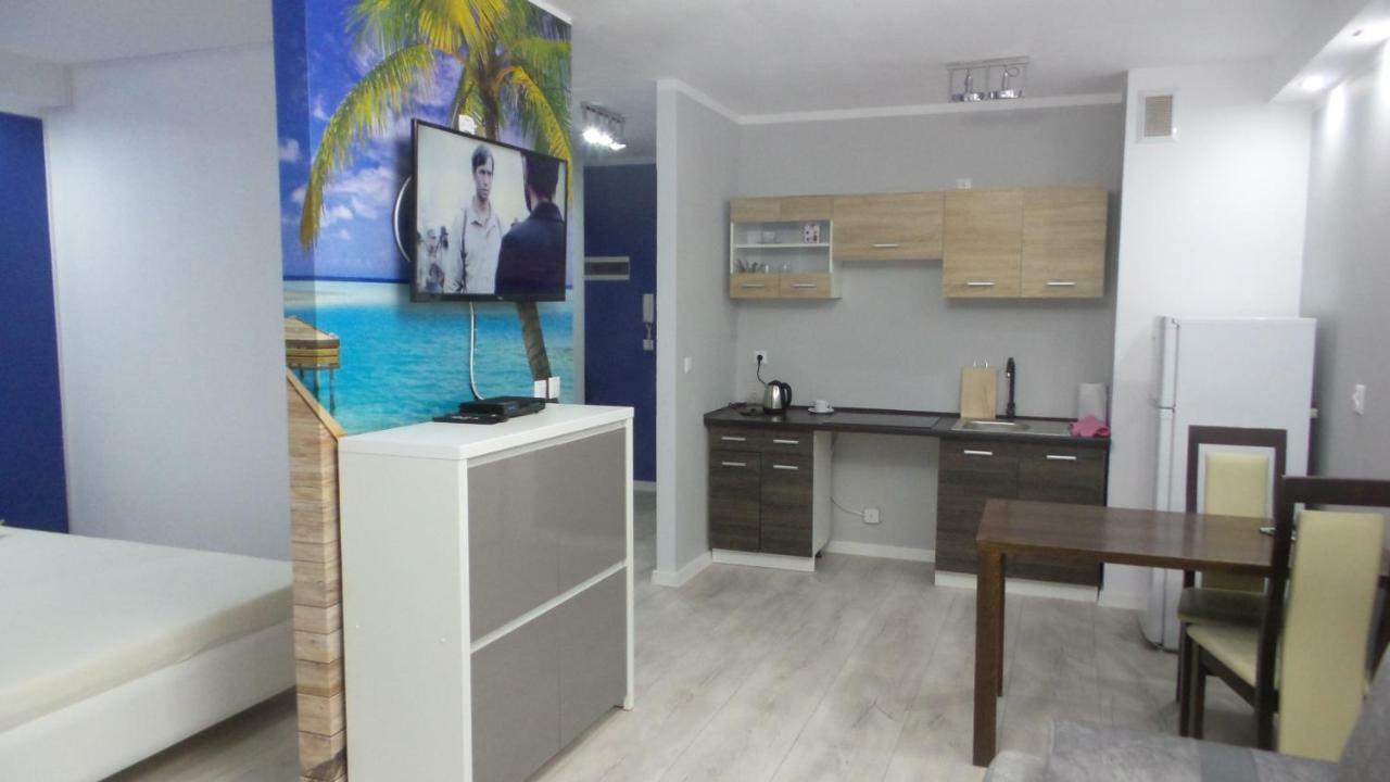 Apartament Polna Szczecinek Zewnętrze zdjęcie