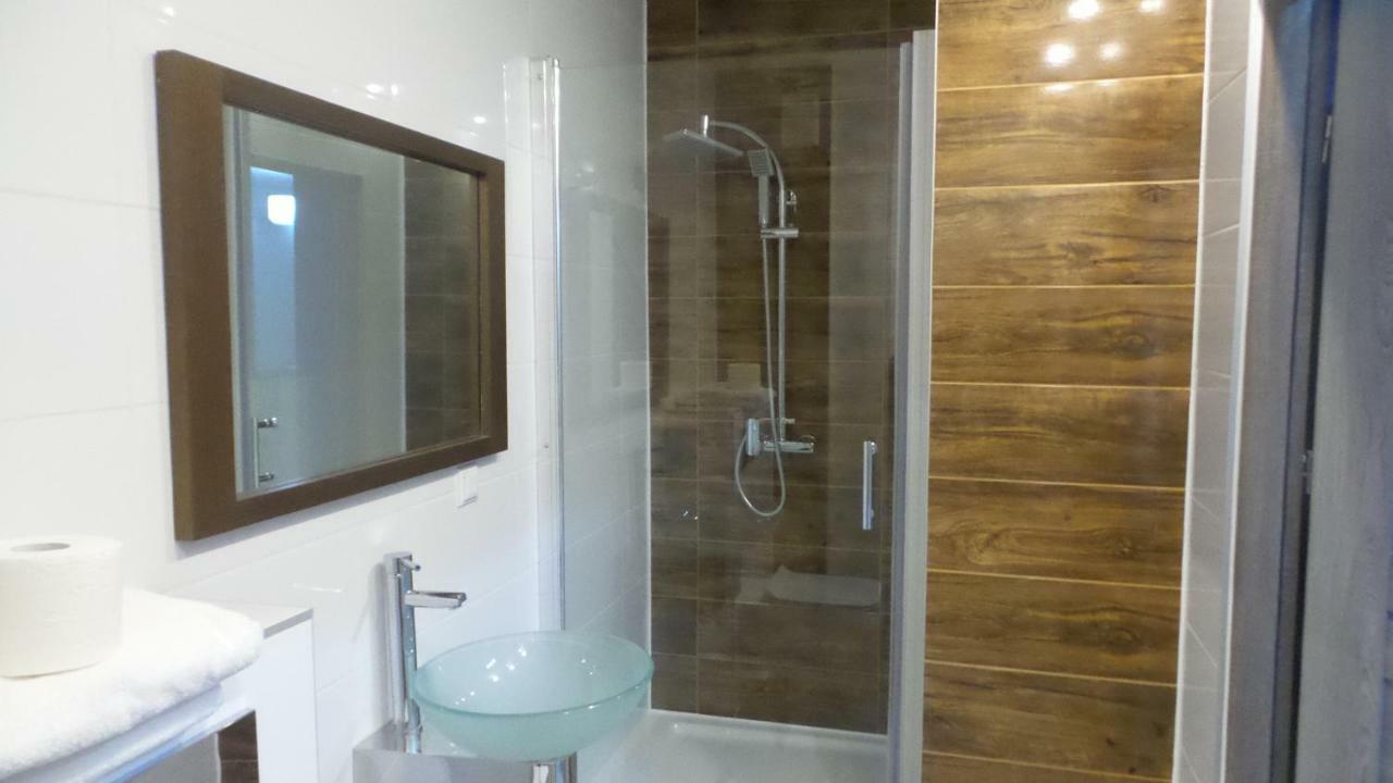 Apartament Polna Szczecinek Zewnętrze zdjęcie