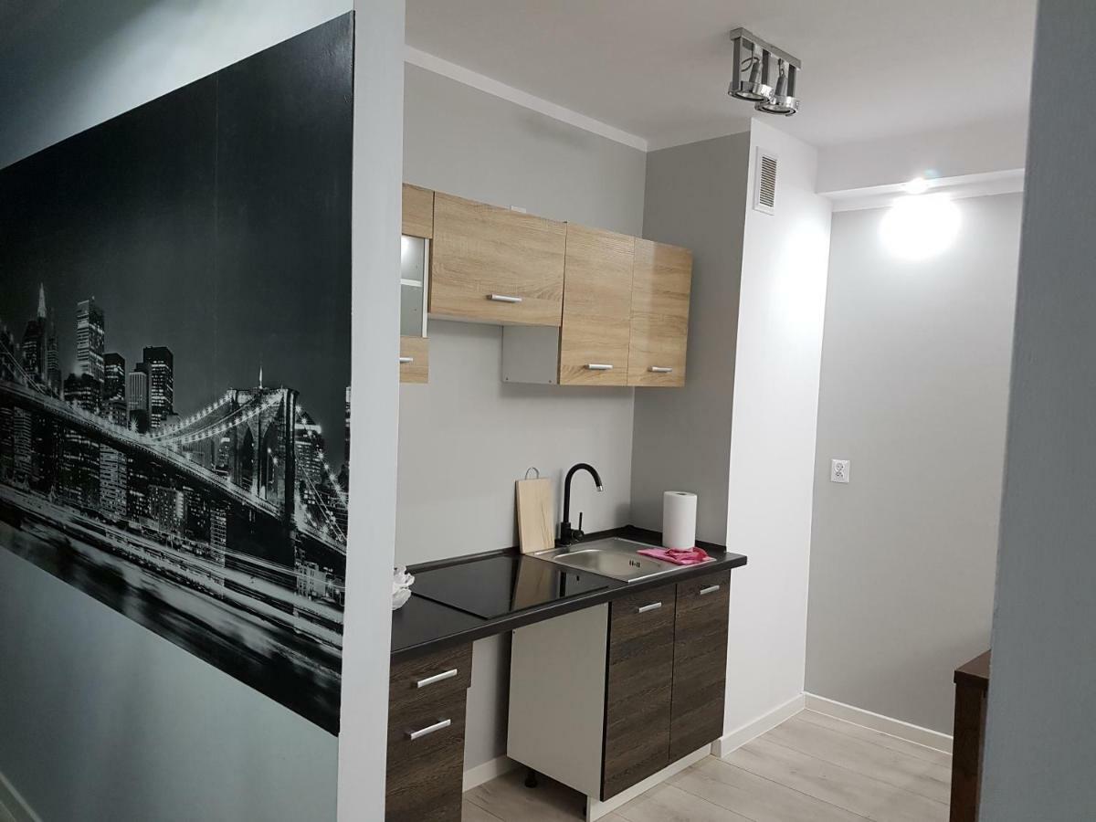 Apartament Polna Szczecinek Zewnętrze zdjęcie