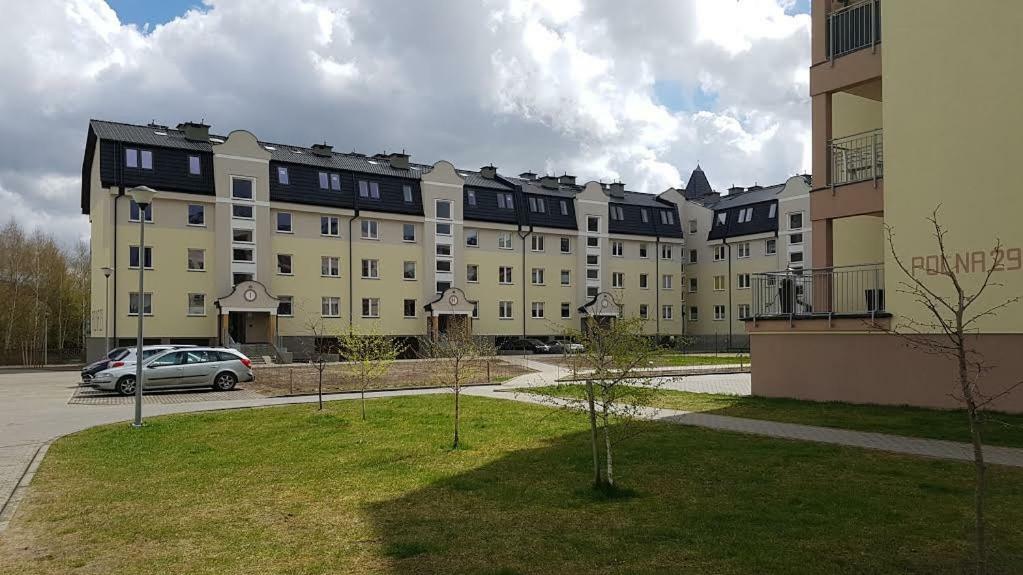 Apartament Polna Szczecinek Zewnętrze zdjęcie
