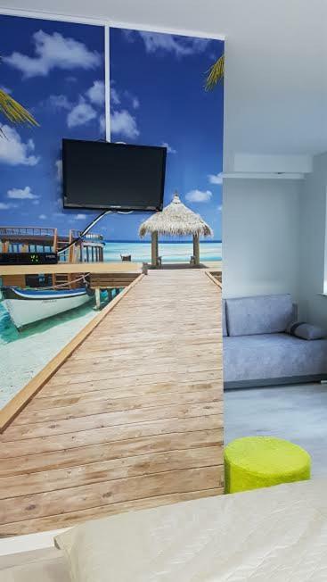 Apartament Polna Szczecinek Zewnętrze zdjęcie
